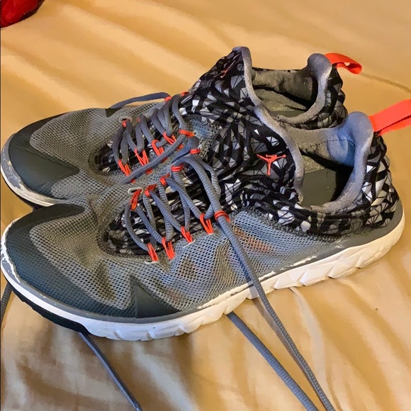 jordan flight flex trainer